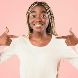 When You Feel Unpretty