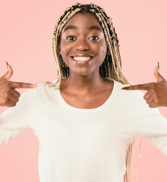 Chronicles of a Pick-me