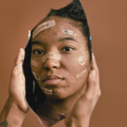 I’m not your stereotype