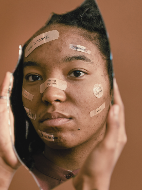 When You Feel Unpretty