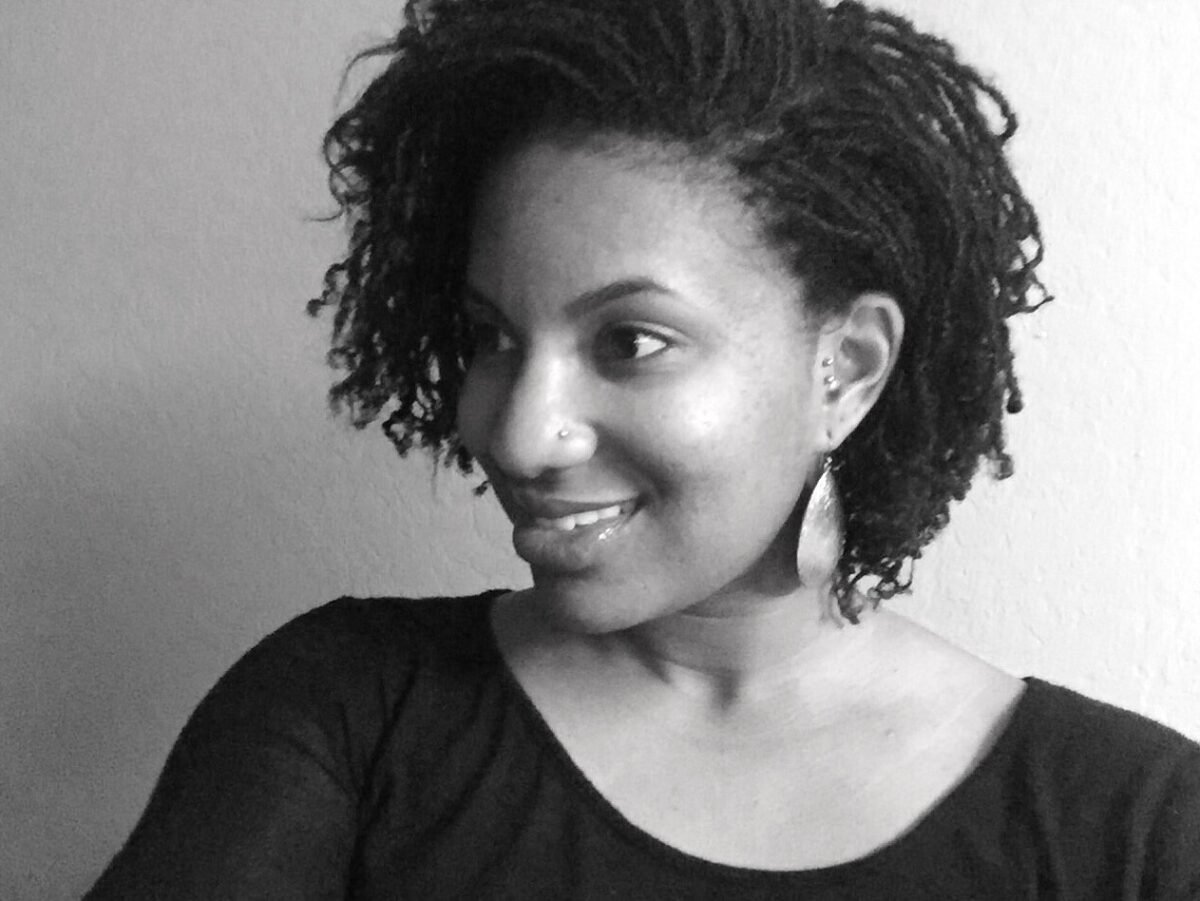 I’m not your stereotype