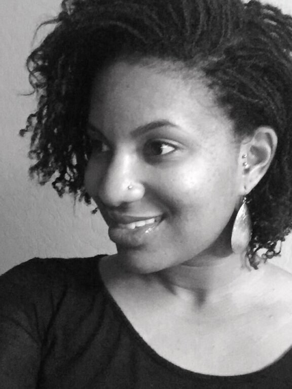 I’m not your stereotype