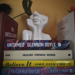 My Favorite Books of 2024