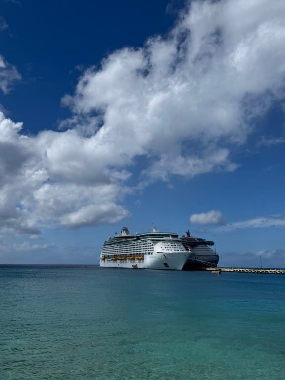 10 ways to keep your cruise prep breezy