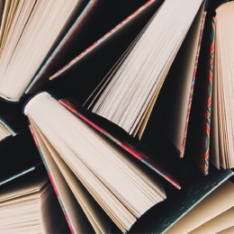 My Favorite Self-Development Books of 2024