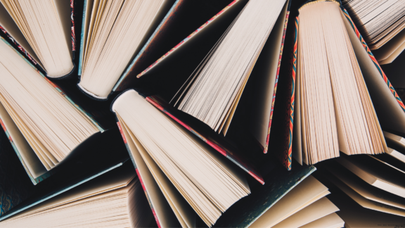 My Favorite Books of 2024