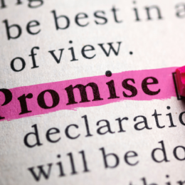 Getting Back on Track After Falling Off