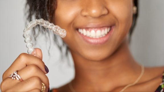 Invisalign Essentials