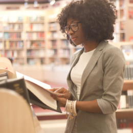 Getting Back on Track After Falling Off