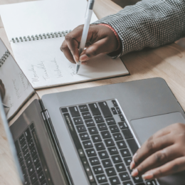 Add these Black Authors to your TBR